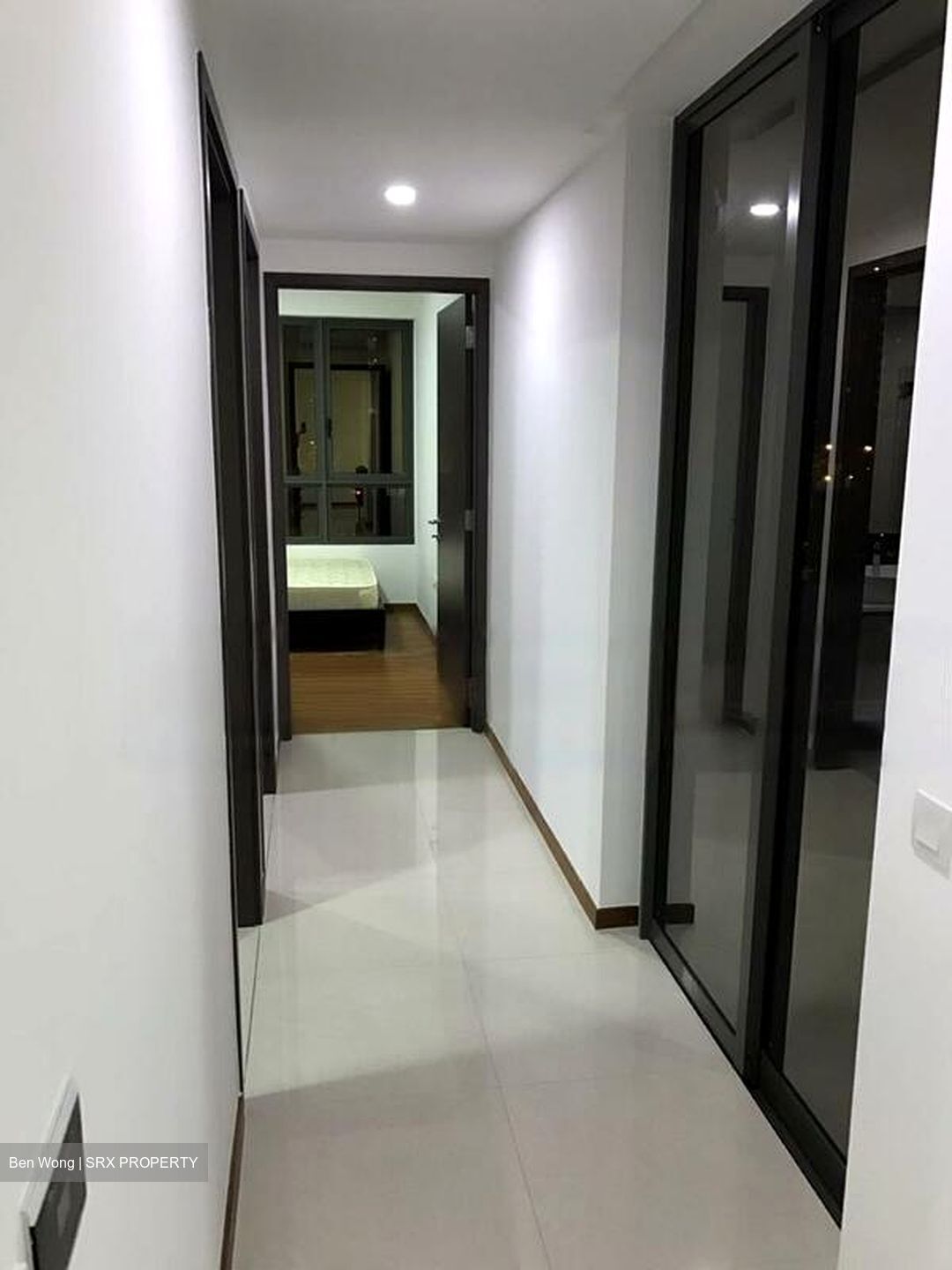 Pasir Ris Heights (D18), Condominium #464411611